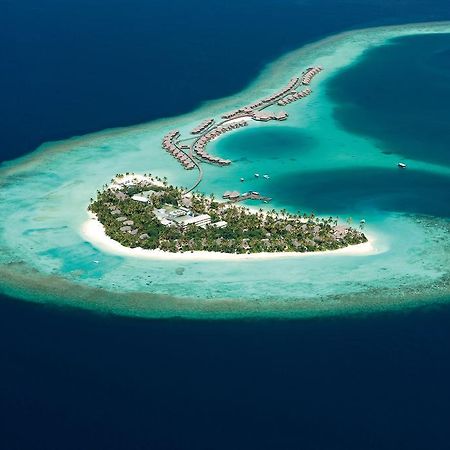 Hotel Constance Halaveli Bathala Island Esterno foto