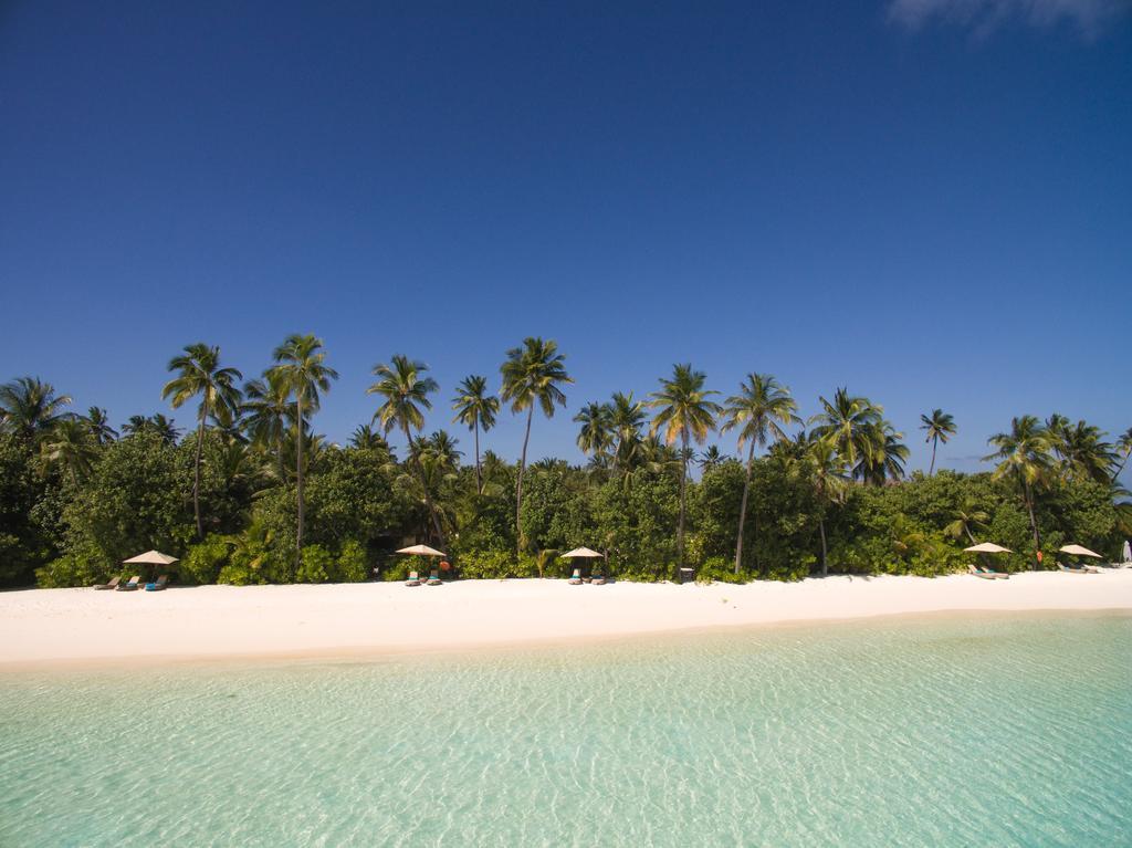 Hotel Constance Halaveli Bathala Island Esterno foto